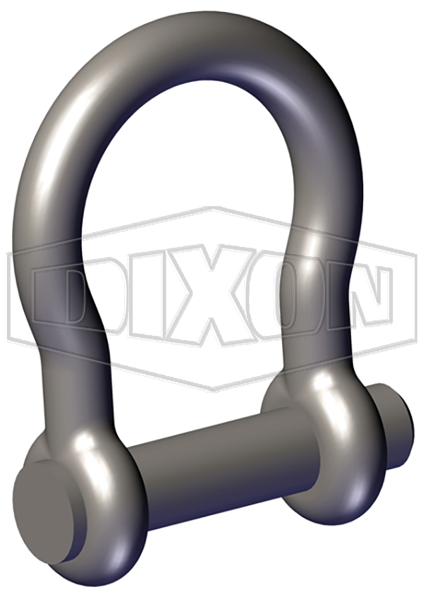Hammer Union Plug Shackle